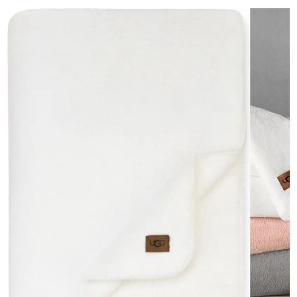 UGG Other - Ugg Whistler Throw Blanket